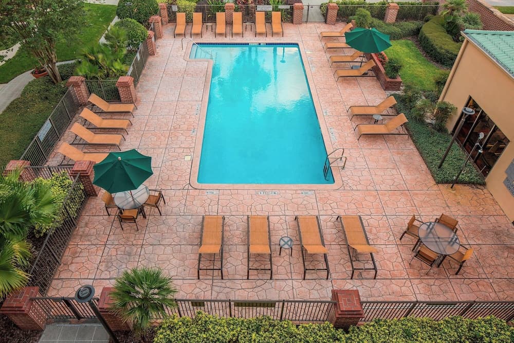 Courtyard by Marriott Orlando International Dr / Conv Cntr — 11