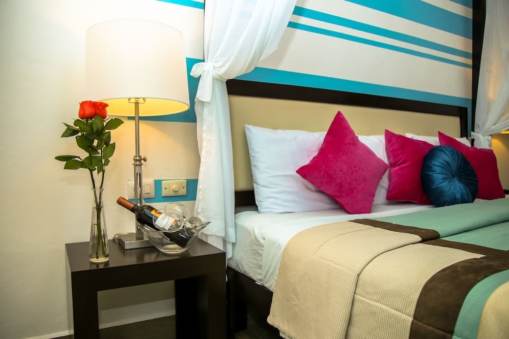 Posada Mariposa Boutique Hotel — 11