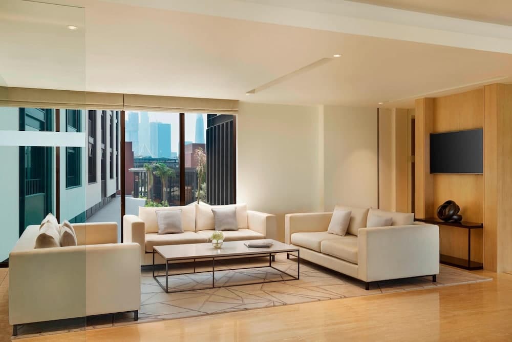 La Ville Hotel & Suites CITY WALK, Dubai, Autograph Collection — 13