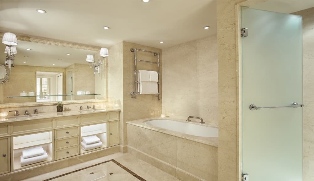 Hôtel Splendide Royal Paris - Relais & Châteaux — 26