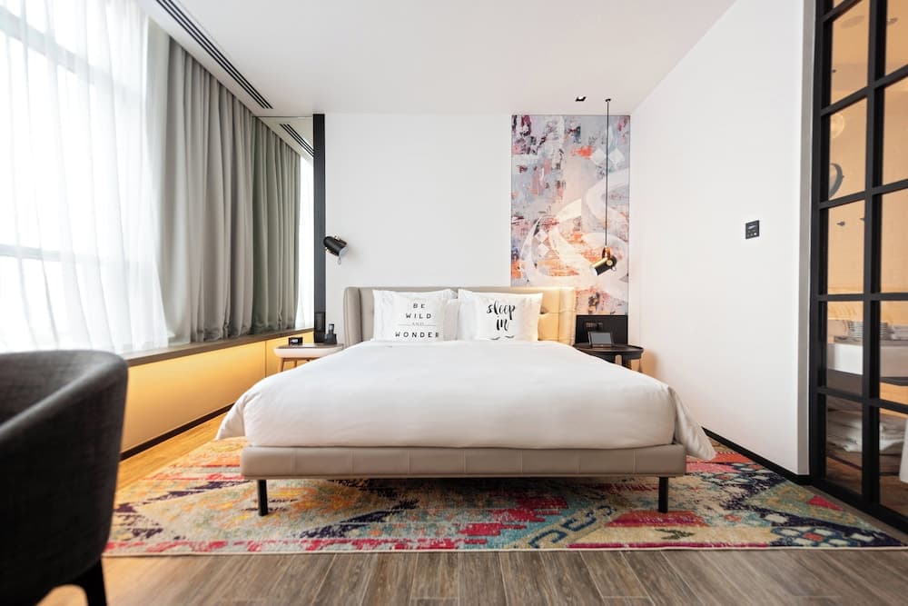 Zabeel House by Jumeirah, The Greens — 28