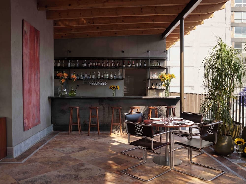 Hotel Dama — 21