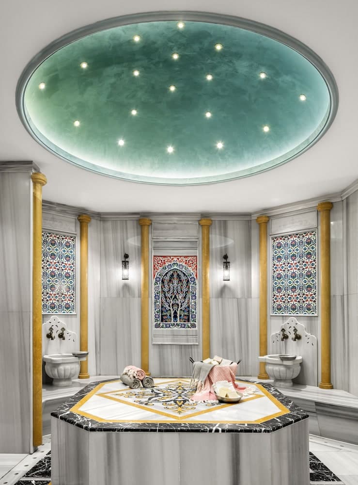 Aspera Hotel Goldenes Horn — 30