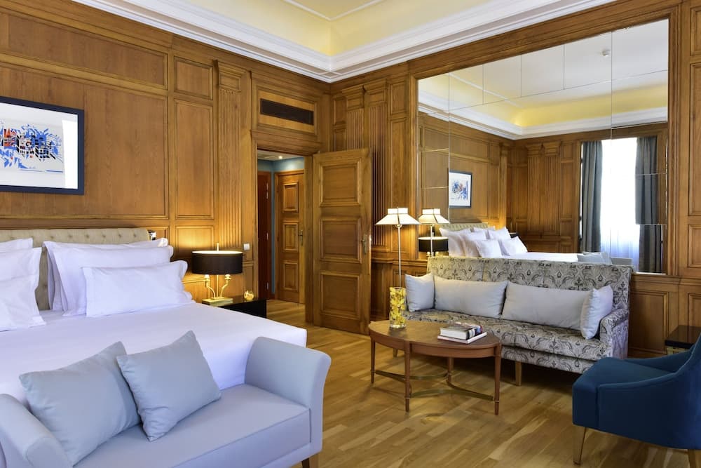 Pousada de Lisboa, Praça do Comércio - Small Luxury Hotel — 4