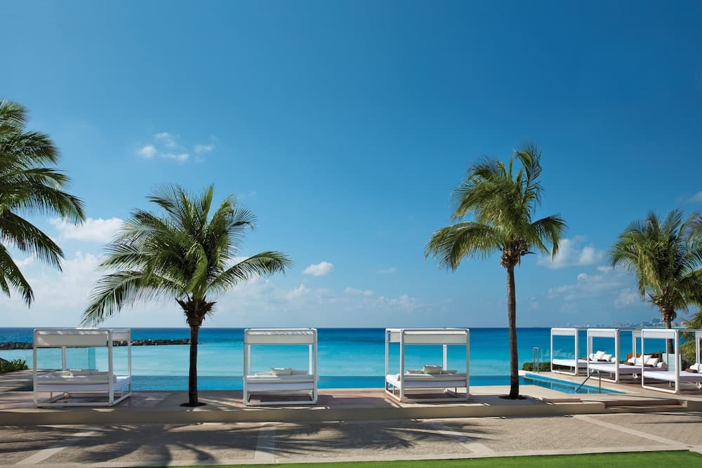 Krystal Grand Cancun All Inclusive — 18