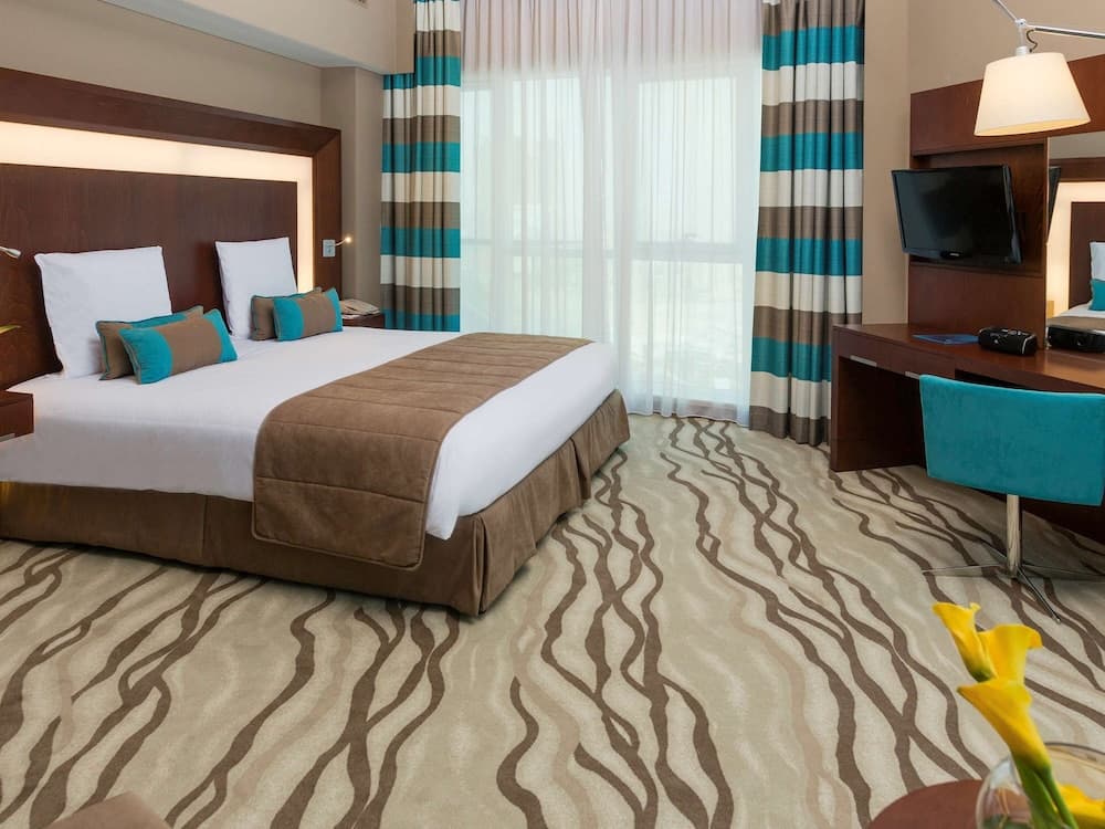 Novotel Dubai Al Barsha — 30