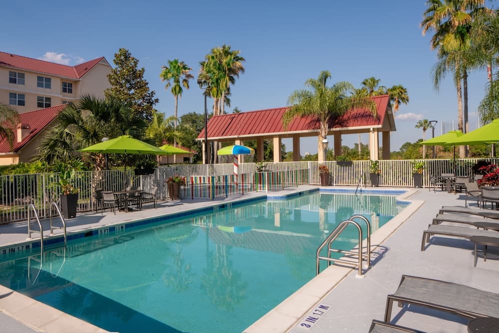 SpringHill Suites by Marriott Convention Center/I-drive — 21