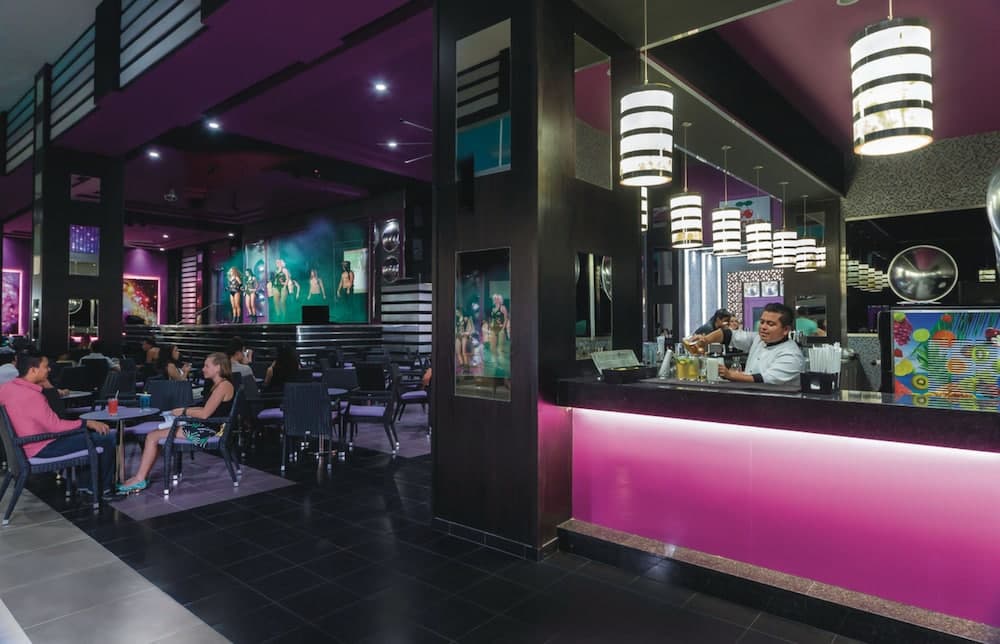 Hotel Riu Cancun -  Adults Only - All Inclusive — 30