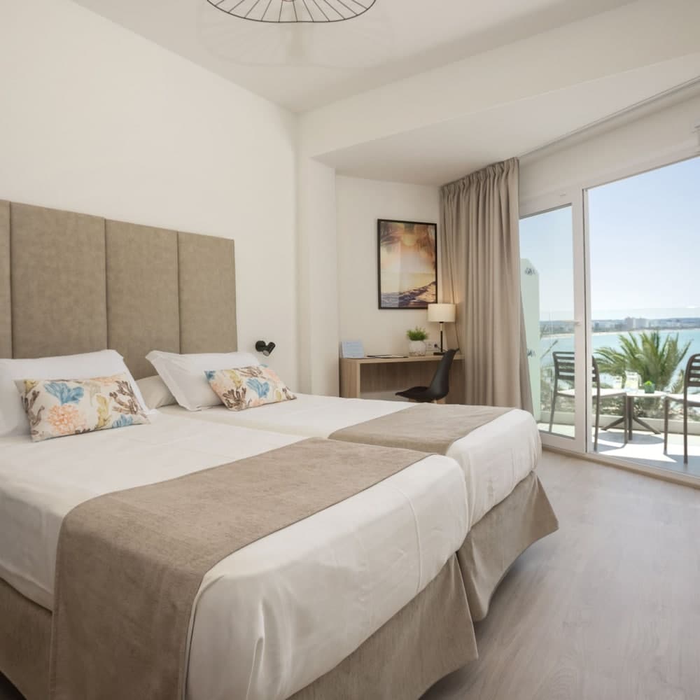 Hotel Las Arenas — 8
