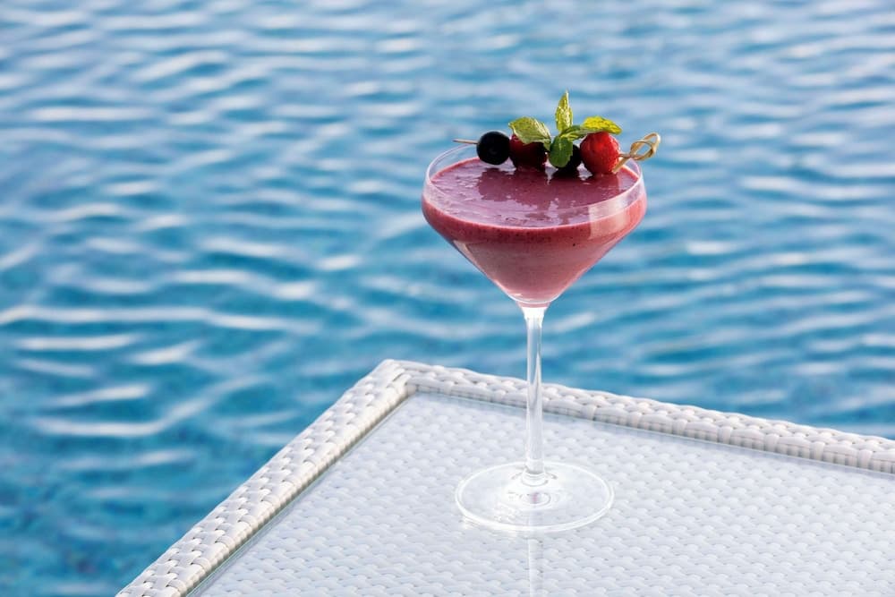 Avani+ Palm View Dubai Hotel & Suites — 16