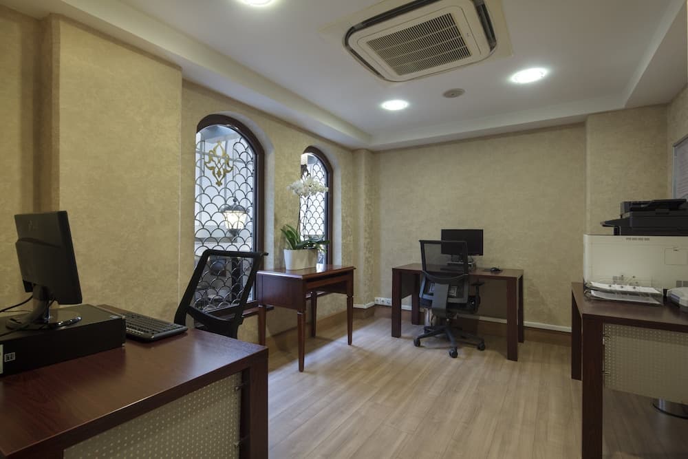 Crowne Plaza Estambul - Ciudad Vieja by IHG — 27