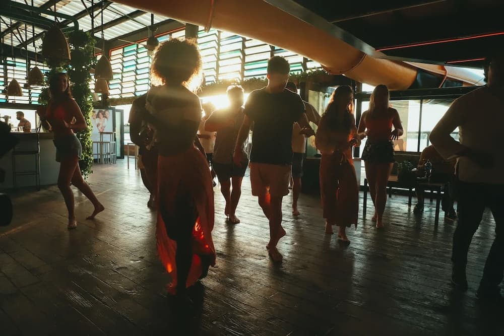 Mayan Monkey Cancun | Social Hotel — 6