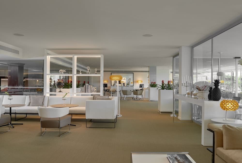 Melia Palma Marina — 27