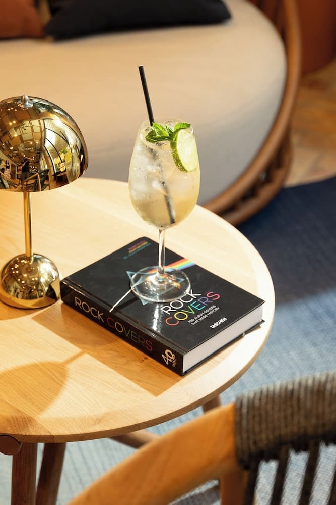 Ocean Drive Sevilla - Nuova Apertura — 15