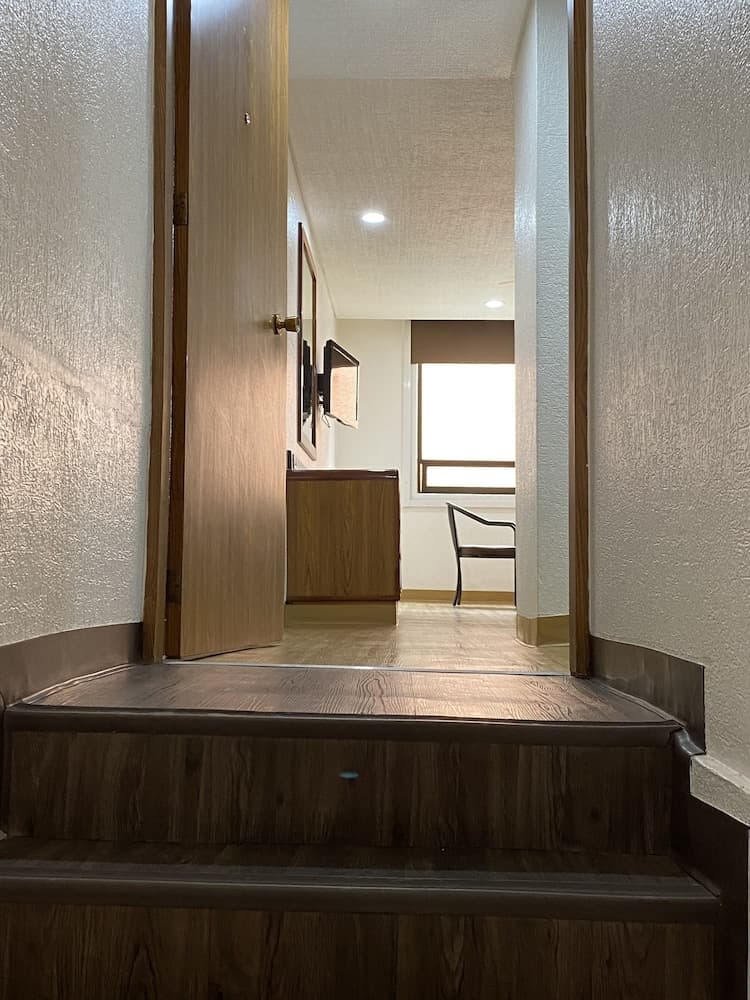 Hotel San Lucas — 6
