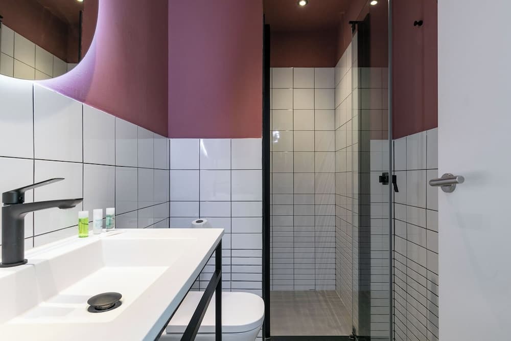 Holiday Rentals Los Salados — 20