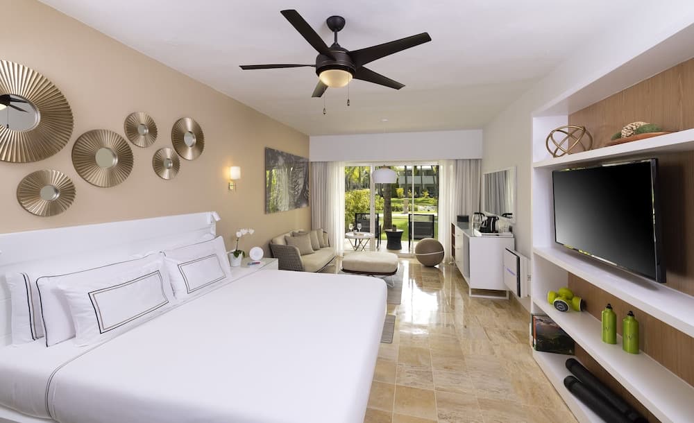 Meliá Punta Cana Beach Wellness Inclusive - Sólo adultos — 14