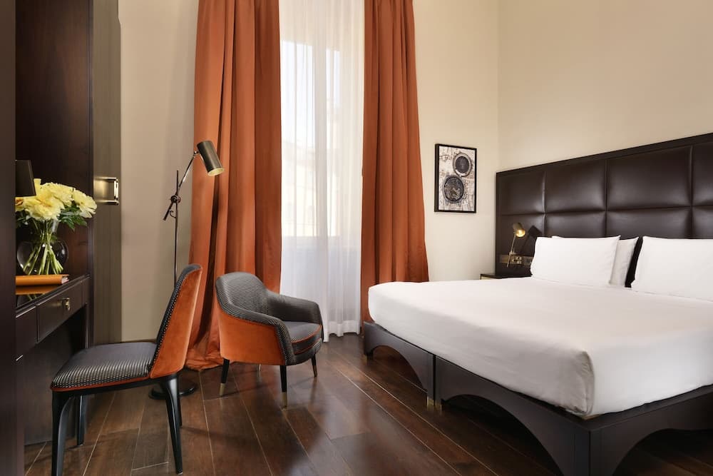 Hotel L'Orologio Roma — 19