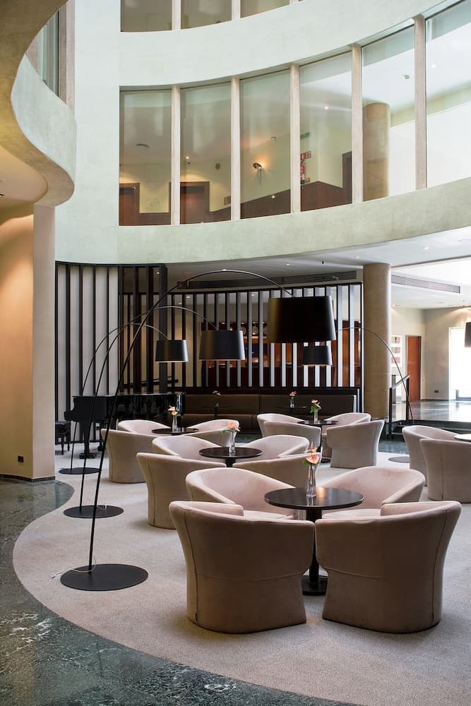 Gran Hotel Havana 4*Sup by Escampa Hoteles — 28