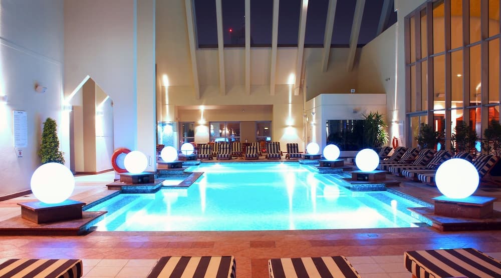 Dusit Thani Dubai — 9