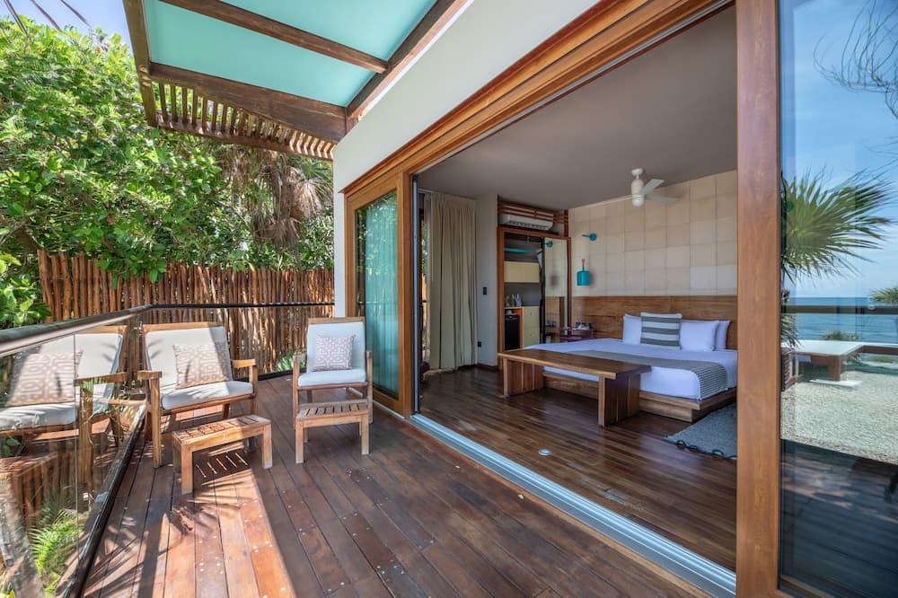 Mi Amor by La Zebra, an SLH Hotel — 30