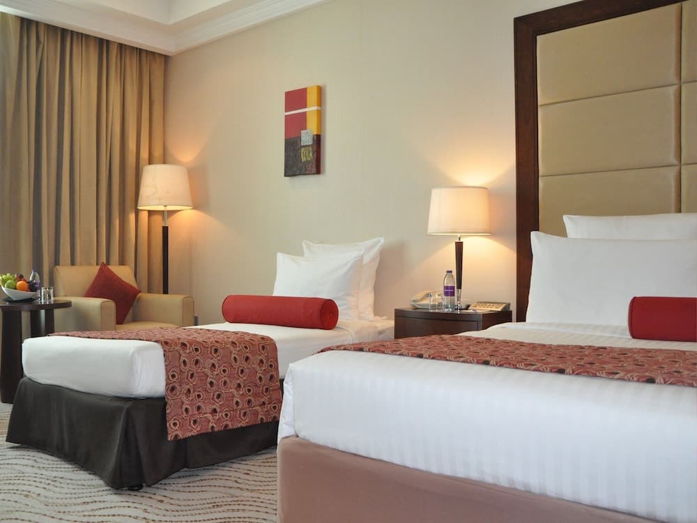 Park Regis Kris Kin Hotel Dubai — 10