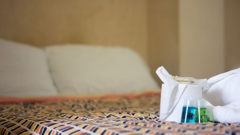 Hotel Suites La Roca — 23