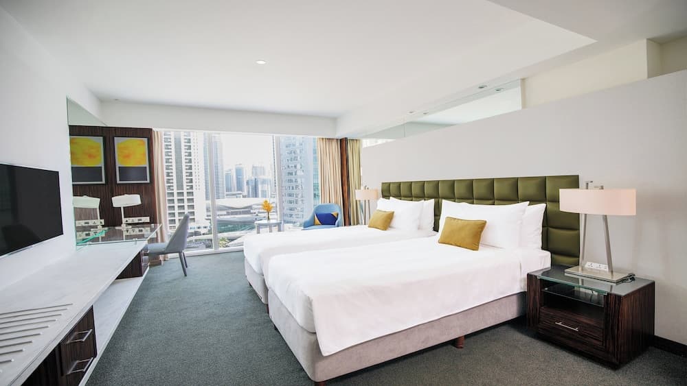 voco Bonnington Dubai by IHG — 17