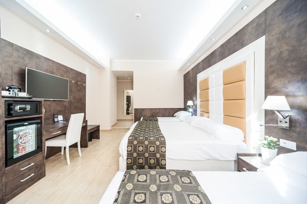 Relais Trevi 95 Hotel Boutique — 29