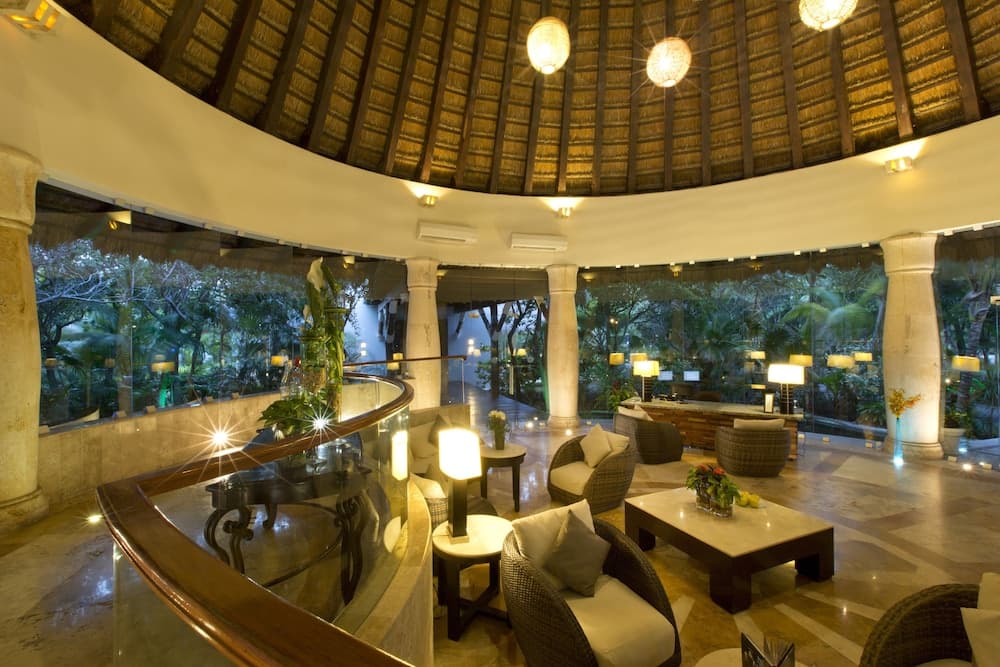 Kore Tulum Ritiri e Spa Resort - Solo per adulti — 25