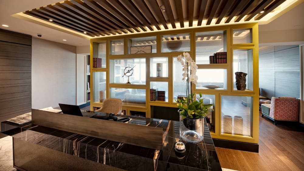 Das Marmara Taksim — 18