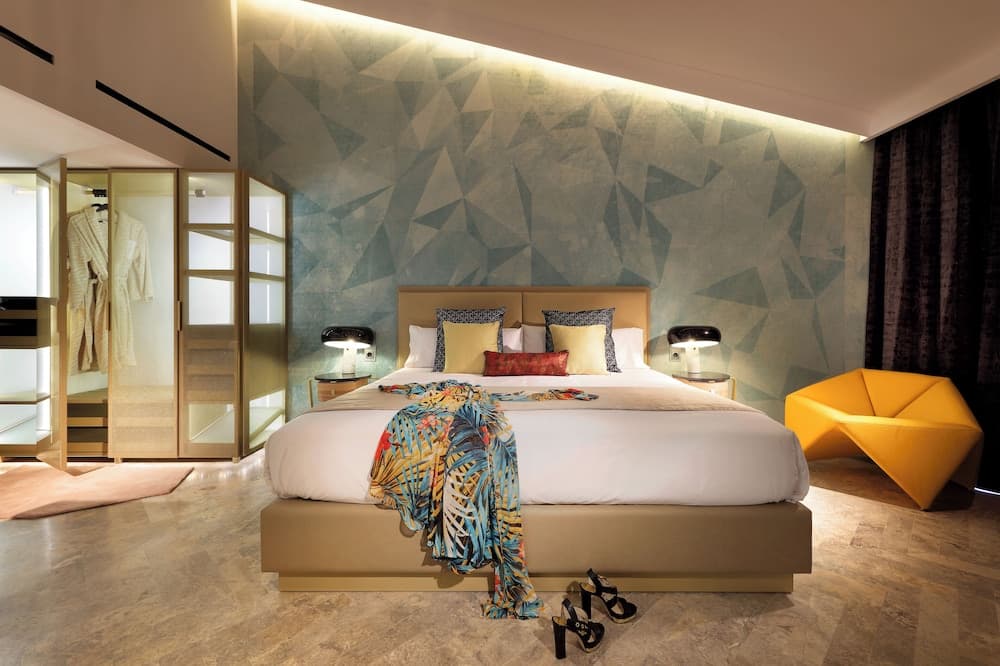 Ushuaïa Ibiza Beach Hotel - Solo Adultos - Entrada al Club Incluida — 20