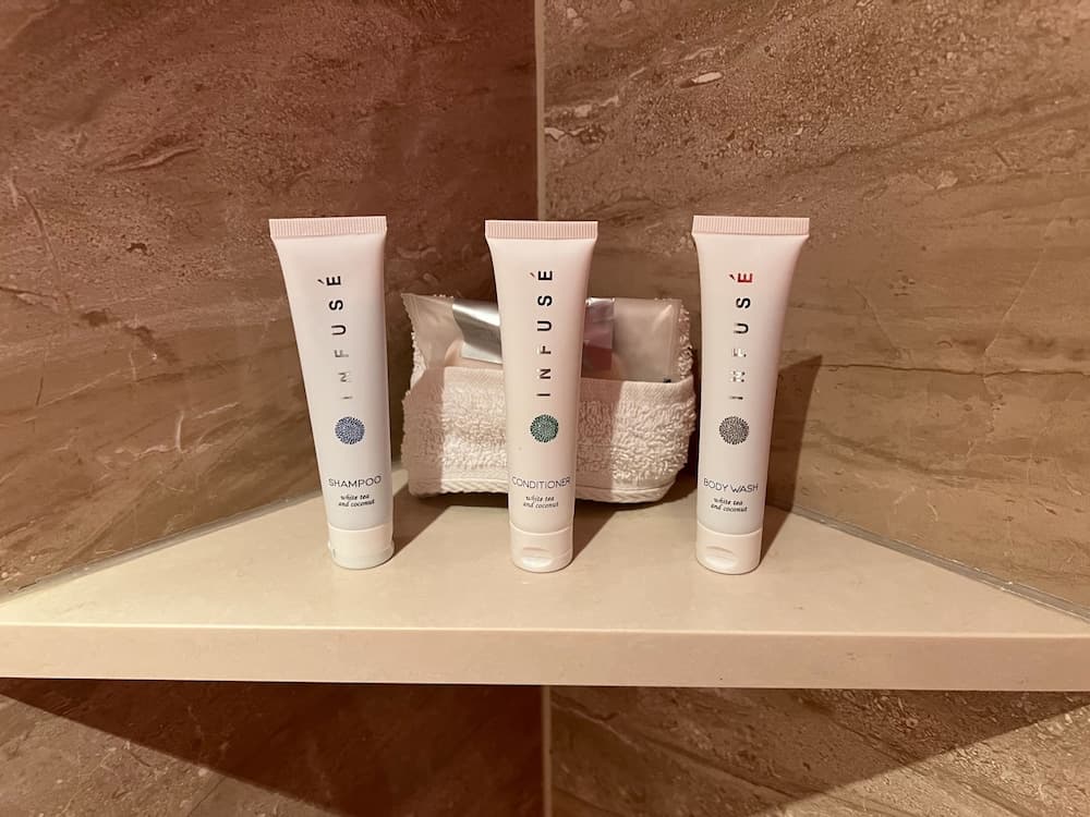 Das Ahern Luxus Boutique Hotel — 14