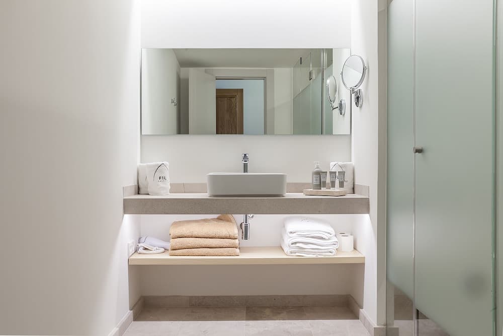 Apartahotel Fil Suites — 23