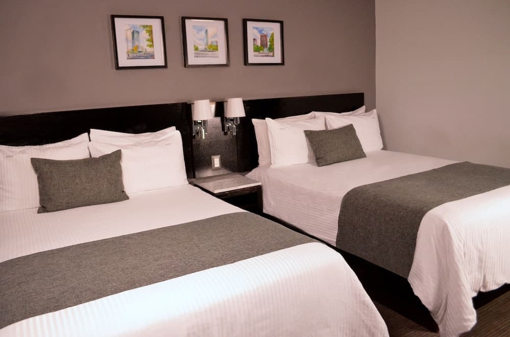 LaiLa Hotel CDMX — 26