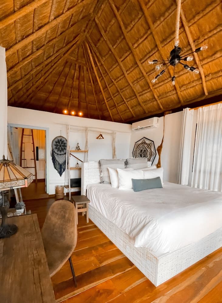 Hotelito Azul — 3