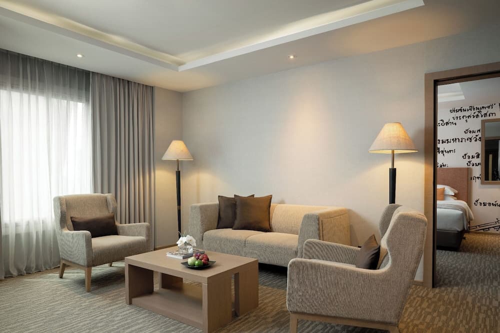 Avani Ratchada Bangkok Hotel — 27