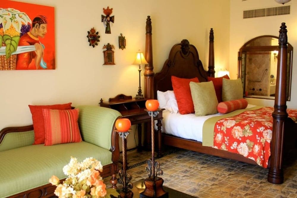 El mejor departamento de 2 habitaciones en Cabo San Lucas — 30