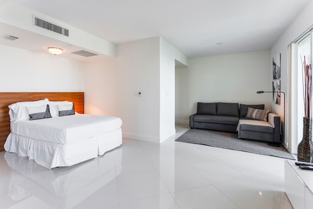 OB Brickell Miami — 2