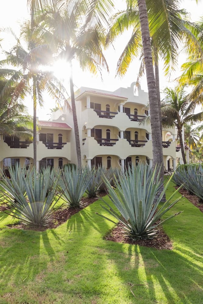 El Dorado Royale, Catamarán, Cenote y Más Inclusivo — 17