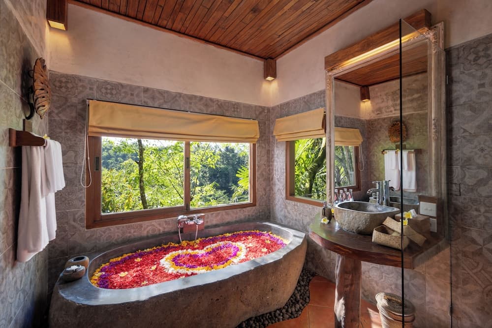 Sacred Valley by GenuineHost hotel, Jl. Raya Banjar Jati, Sebatu, Bali, 80561, Indonesia — photo 20