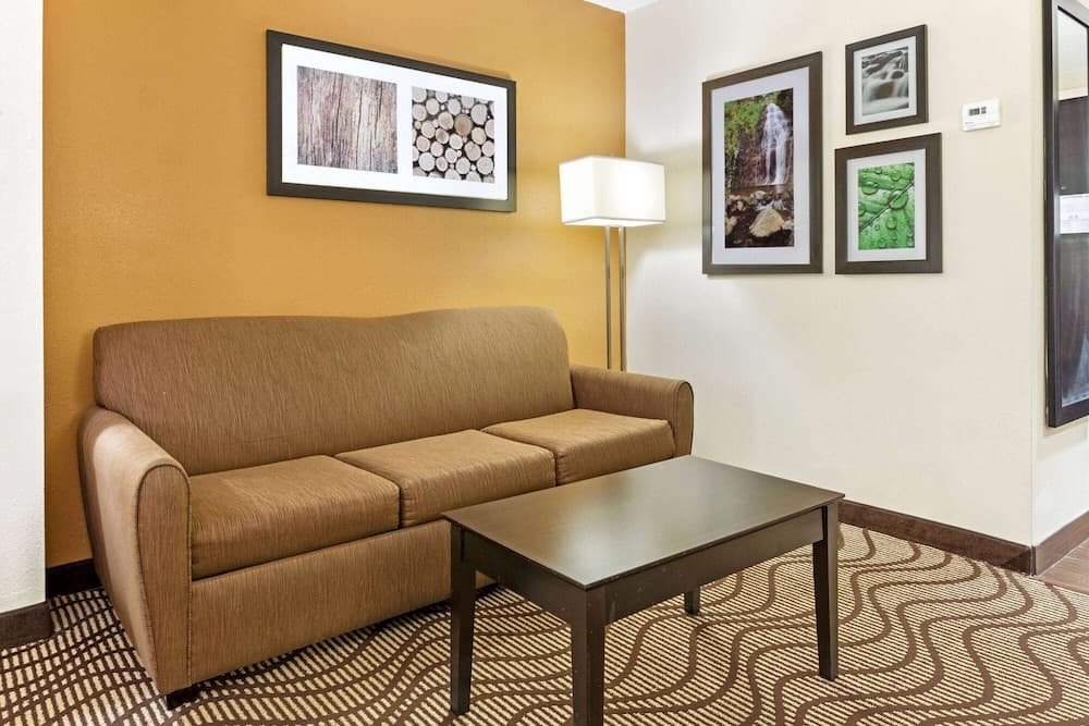 La Quinta Inn & Suites by Wyndham Tampa North I-75 — 3