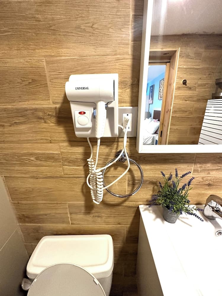 Noé Hotel — 18