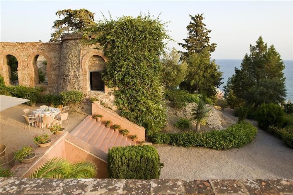 Soho Boutique Castillo Santa Catalina — 19