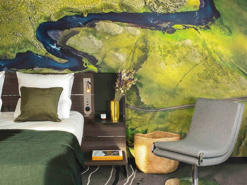 Novotel Paris Porte De Versailles — 28