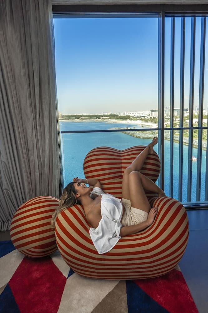 Hyatt Centric Jumeirah Dubai — 19