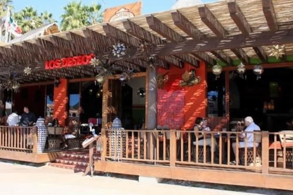 Fantastic Luxe Jr. Suite Studio In Cabo — 9