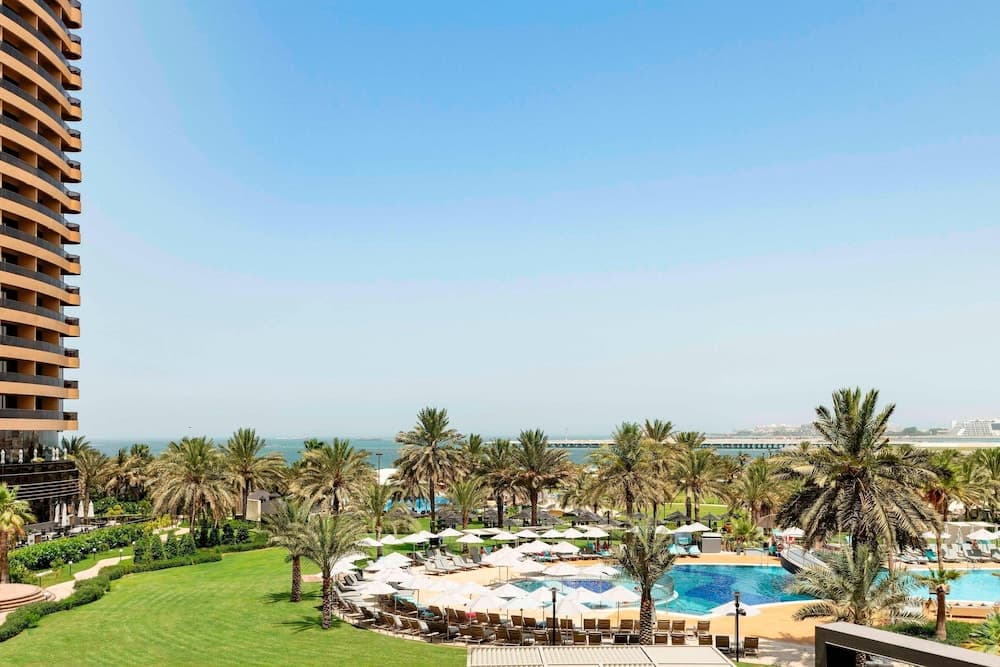 Le Royal Meridien Resort e Spa — 17