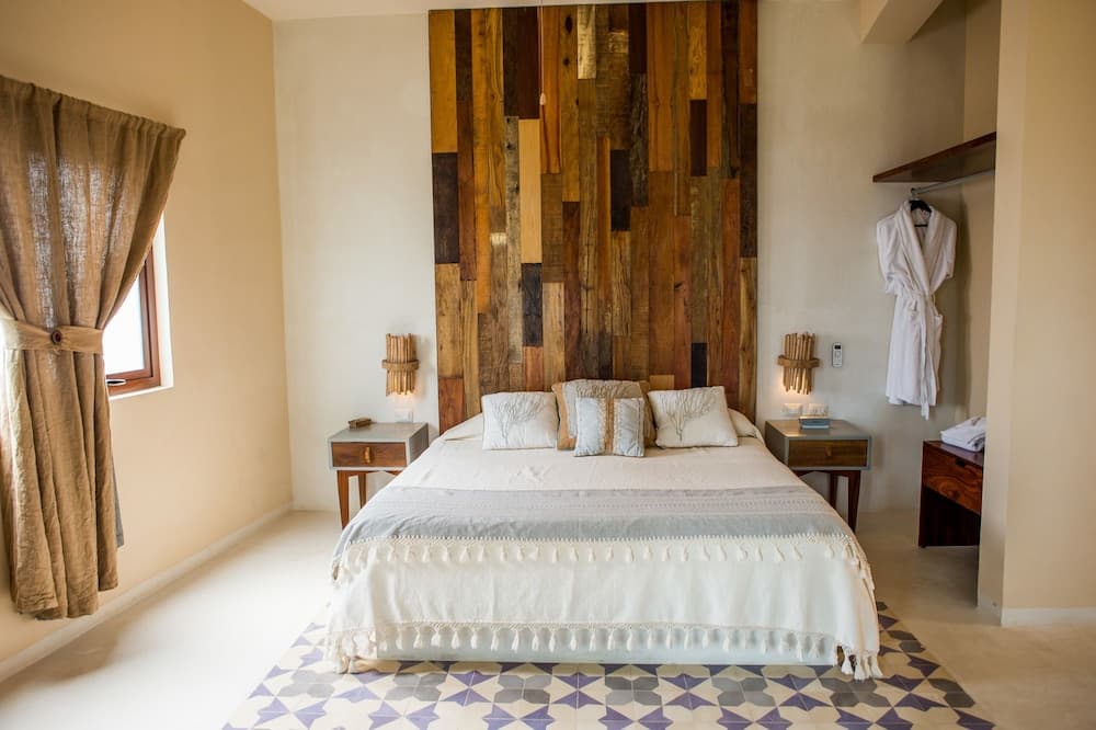 Maria Del Mar Tulum — 26