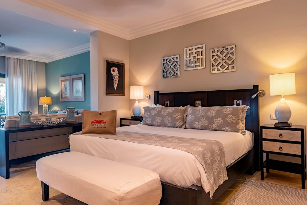 Sports Illustrated Resort Marina & Villas Cap Cana - All-Inclusive — 13